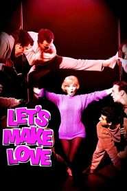 Let’s Make Love (1960), film online