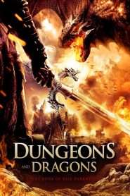 Dungeons & Dragons: The Book of Vile Darkness (2012), film online