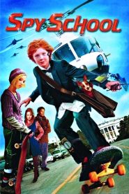 Spy School (2008), film online