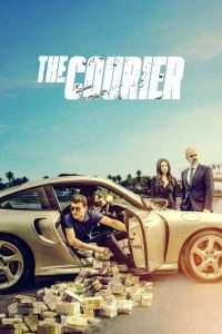 The Courier (2024), film online