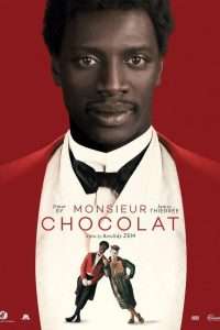 Chocolat (2016), film online