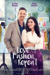 Love, Fashion, Repeat (2022), film online