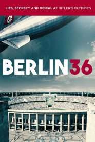 Berlin ’36 (2009), film online