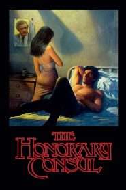 The Honorary Consul (1983), film online