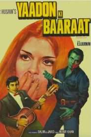 Yaadon Ki Baaraat (1973), film online