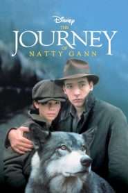 The Journey of Natty Gann (1985), film online