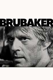 Brubaker (1980), film online