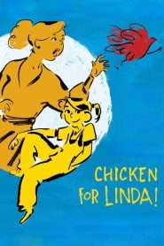 Chicken for Linda! (2023), film online