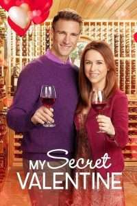 My Secret Valentine (2018), film online