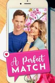 A Perfect Match (2021), film online