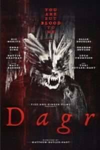 Dagr (2024), film online