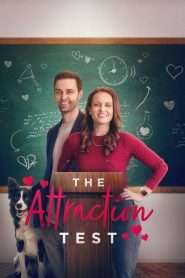 The Attraction Test (2022), film online