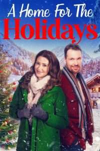 A Home for the Holidays (2023), film online