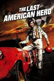 The Last American Hero (1973), film online