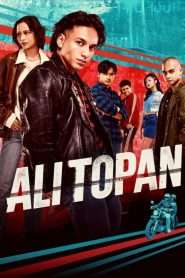 Ali Topan (2024), film online