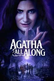 Agatha All Along (2024), serial online