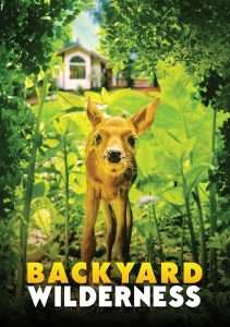 Backyard Wilderness (2018), film online