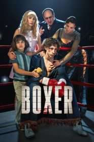 Boxer (2024), film online