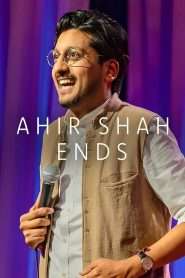 Ahir Shah: Ends (2024), film online