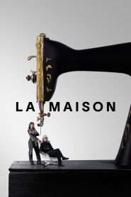 La Maison (2024), serial online