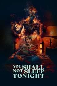 You Shall Not Sleep Tonight (2024), film online