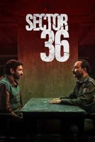 Sector 36 (2024), film online