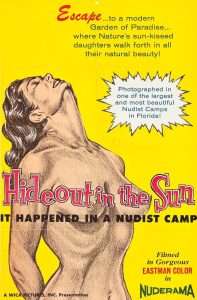 Hideout in the Sun (1960), film online