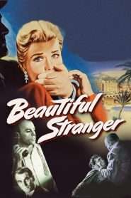 Beautiful Stranger (1954), film online