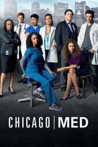 Chicago Med: Sezon 1, sezon online