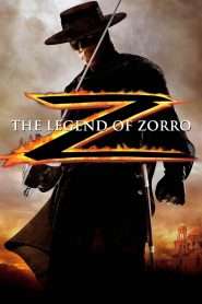 The Legend of Zorro (2005), film online