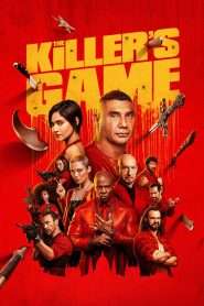 The Killer’s Game (2024), film online