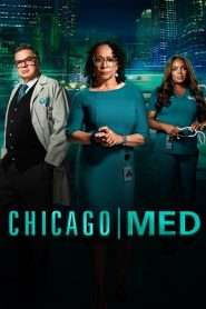 Chicago Med (2015), serial online