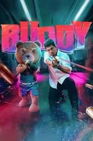 Buddy (2024), film online