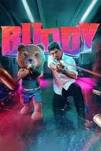 Buddy (2024), film online