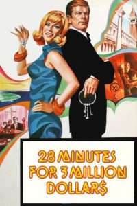 28 Minutes for 3 Million Dollars (1967), film online