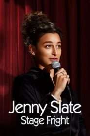 Jenny Slate: Stage Fright (2019), film online