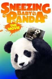 Sneezing Baby Panda: The Movie (2014), film online