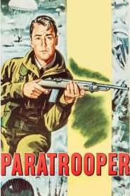 The Red Beret (1953), film online