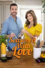 Seasoned With Love (2021), film online