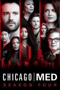 Chicago Med: Sezon 4, sezon online