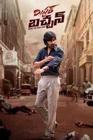 Mr Bachchan (2024), film online