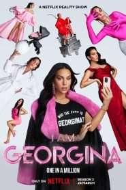 Eu sunt Georgina (2022), serial Reality-TV online