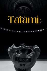 Tatami (2024), film online