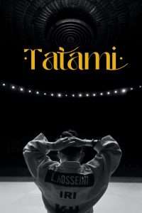 Tatami (2024), film online