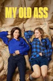 My Old Ass (2024), film online