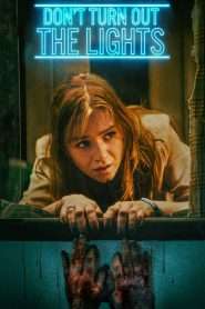 Don’t Turn Out the Lights (2024), film online