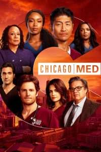 Chicago Med: Sezon 6, sezon online