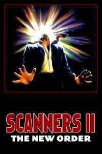 Scanners II: The New Order (1991), film online