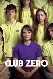 Club Zero (2023), film online