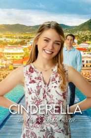 Cinderella in the Caribbean (2023), film online